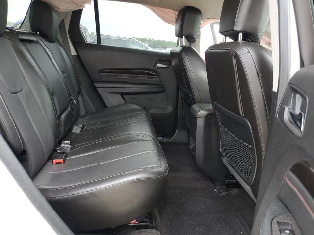 Photo 6 from auction – 2016 GMC TERRAIN DE with VIN 2GKALREK9G6202772