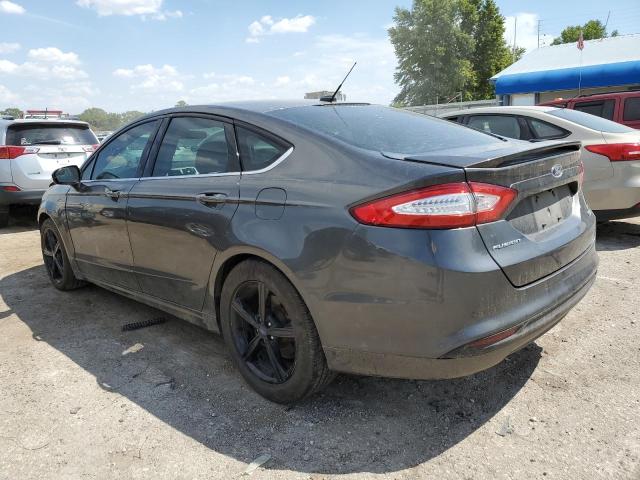 Photo 3 from auction – 2016 FORD FUSION SE with VIN 3FA6P0HD4GR239516