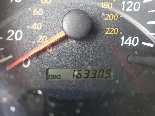 Photo 8 from auction – 2004 TOYOTA HIGHLANDER with VIN JTEEP21A740056331