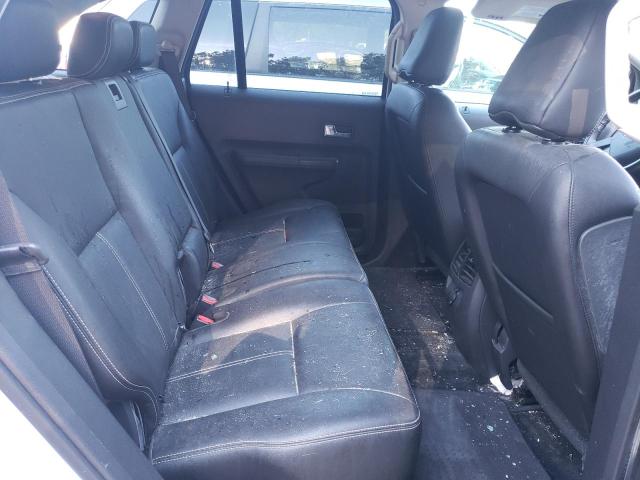 Photo 6 from auction – 2010 FORD EDGE LIMIT with VIN 2FMDK4KC4ABA61566