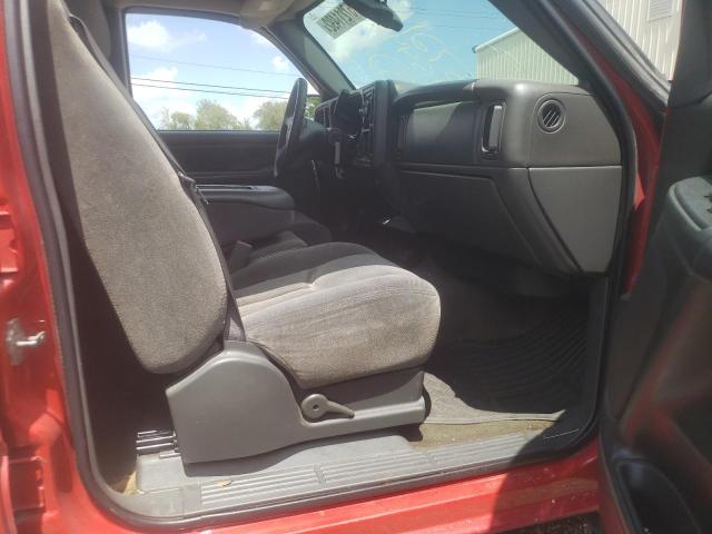 Photo 5 from auction – 2007 CHEVROLET SILVERADO with VIN 2GCEC13V671116442