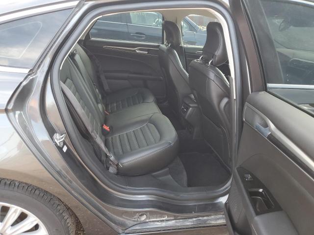 Photo 6 from auction – 2015 FORD FUSION 4D with VIN 3FA6P0LU6FR118959