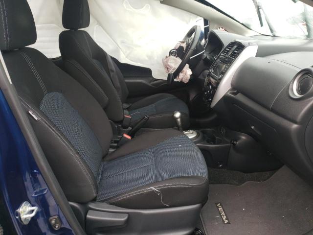 Photo 5 from auction – 2018 NISSAN VERSA NOTE with VIN 3N1CE2CP8JL360983