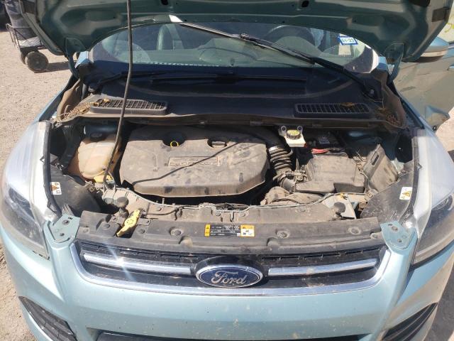 Photo 7 from auction – 2013 FORD ESCAPE TIT with VIN 1FMCU0J93DUB39578