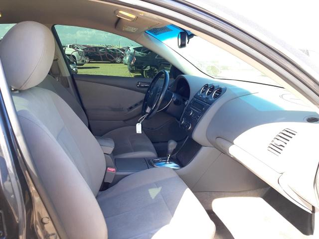 Photo 5 from auction – 2012 NISSAN ALTIMA BAS with VIN 1N4AL2AP5CN568969