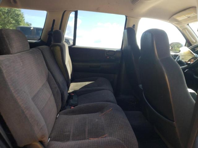 Photo 6 from auction – 2003 DODGE DURANGO SL with VIN 1D4HR48ZX3F611029