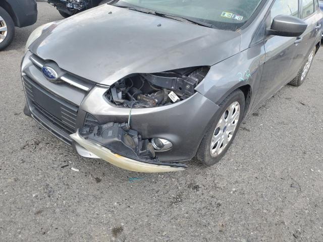 Photo 9 from auction – 2012 FORD FOCUS SE with VIN 1FAHP3F26CL442606