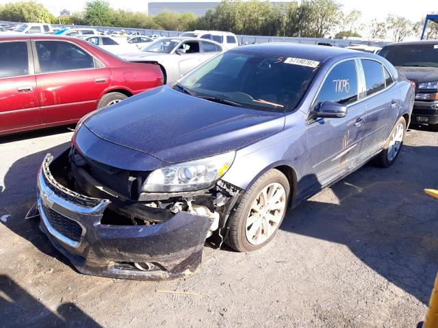 Photo 2 from auction – 2014 CHEVROLET MALIBU 2LT with VIN 1G11E5SL8EF198432