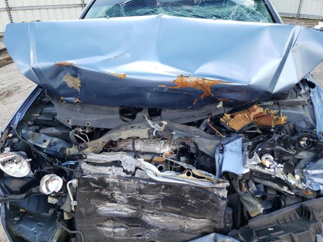 Photo 7 from auction – 2005 HONDA ODYSSEY EX with VIN 5FNRL38755B092880