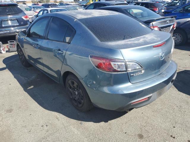 Photo 3 from auction – 2011 MAZDA 3 I with VIN JM1BL1UGXB1433822