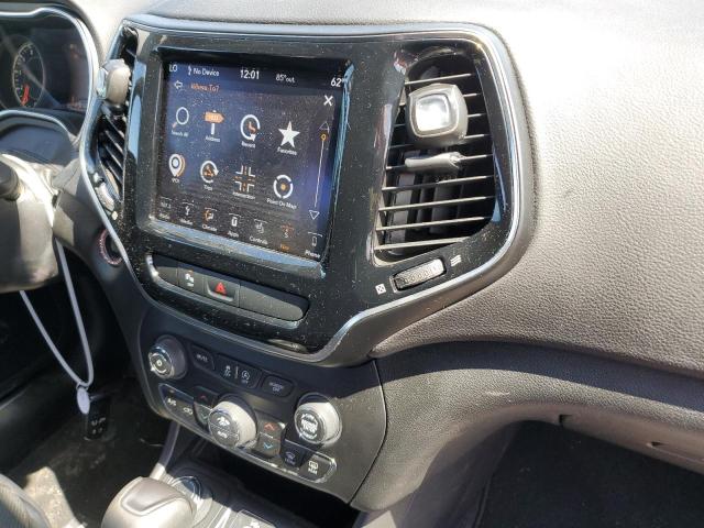Photo 9 from auction – 2019 JEEP CHEROKEE with VIN 1C4PJMDX7KD199795