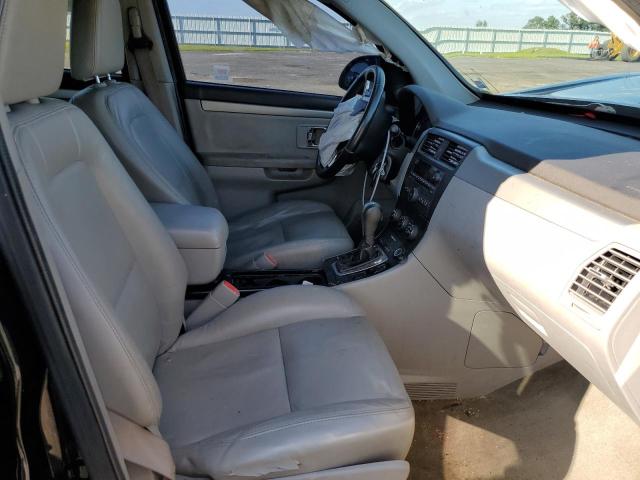 Photo 5 from auction – 2008 SUZUKI XL7 LUXURY with VIN 2S3DA417186120413