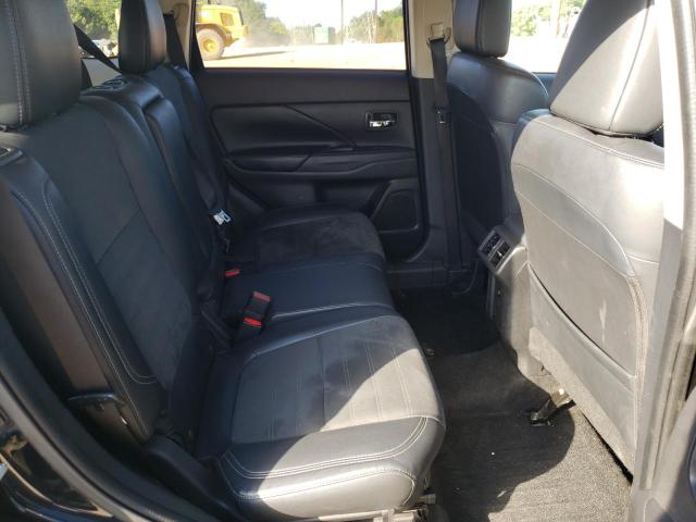 Photo 6 from auction – 2019 MITSUBISHI OUTLANDER with VIN JA4AZ3A31KZ042500