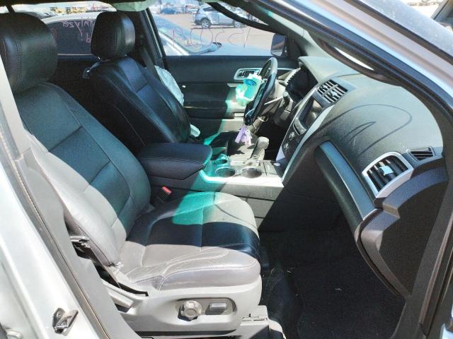 Photo 5 from auction – 2011 FORD EXPLORER X with VIN 1FMHK7D89BGA83732