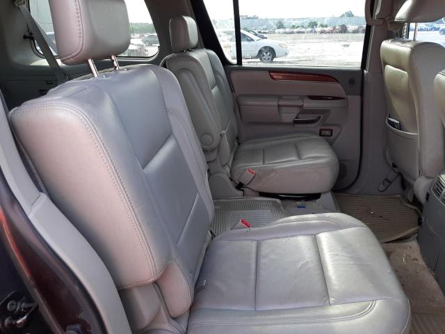 Photo 6 from auction – 2008 INFINITI QX56 with VIN 5N3AA08D48N914259