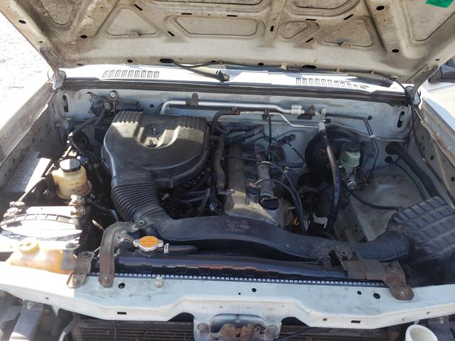 Photo 7 from auction – 2001 NISSAN FRONTIER K with VIN 1N6DD26SX1C359587