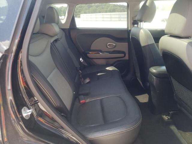 Zdjęcie 6 z aukcji – 2016 KIA SOUL + z VIN KNDJP3A57G7850625