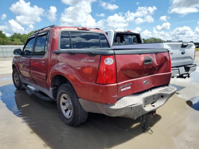Photo 3 from auction – 2001 FORD EXPLORER S with VIN 1FMZU67EX1UB40269