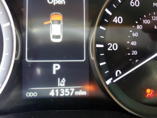 Photo 8 from auction – 2018 LEXUS ES 350 with VIN 58ABK1GG4JU115145