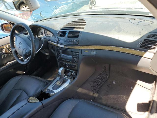 Photo 9 from auction – 2003 MERCEDES-BENZ E 320 with VIN WDBUF65JX3A334053