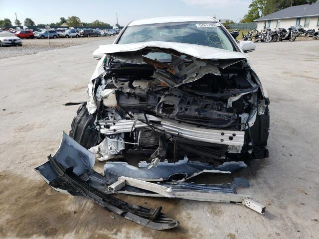 Photo 9 from auction – 2016 TOYOTA PRIUS with VIN JTDKBRFU1G3522226