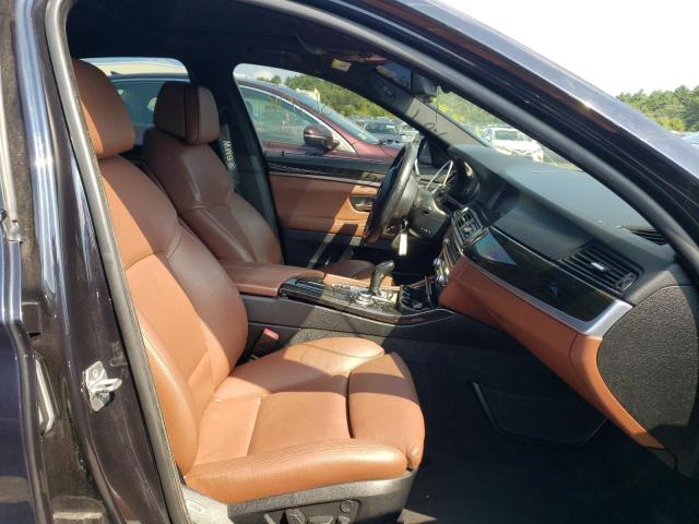 Zdjęcie 5 z aukcji – 2013 BMW 535 XI z VIN WBAFU7C58DDU75048