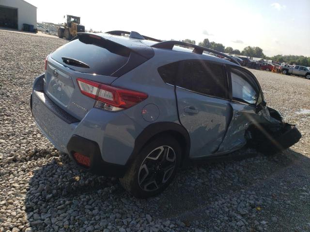 Photo 4 from auction – 2019 SUBARU CROSSTREK with VIN JF2GTANC9KH282997