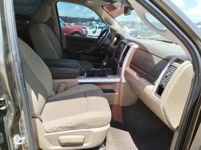 Photo 5 from auction – 2012 DODGE RAM 1500 S with VIN 1C6RD6LT0CS194050