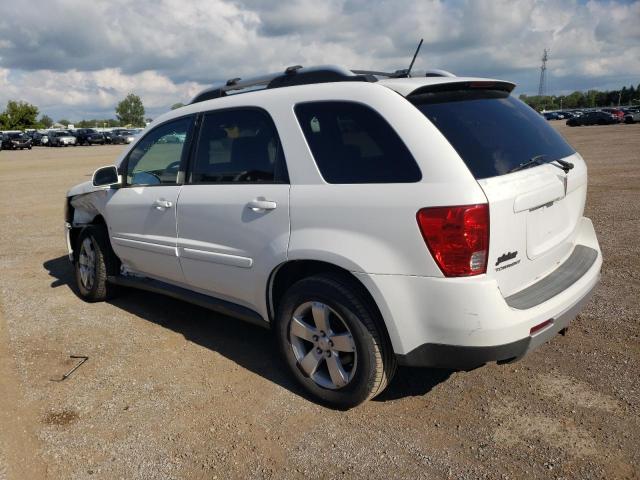 Photo 3 from auction – 2007 PONTIAC TORRENT with VIN 2CKDL63F276238082