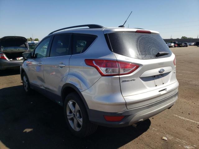 Photo 3 from auction – 2014 FORD ESCAPE SE with VIN 1FMCU0G91EUA50312