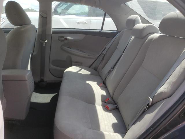 Photo 6 from auction – 2013 TOYOTA COROLLA BA with VIN 5YFBU4EE6DP178418