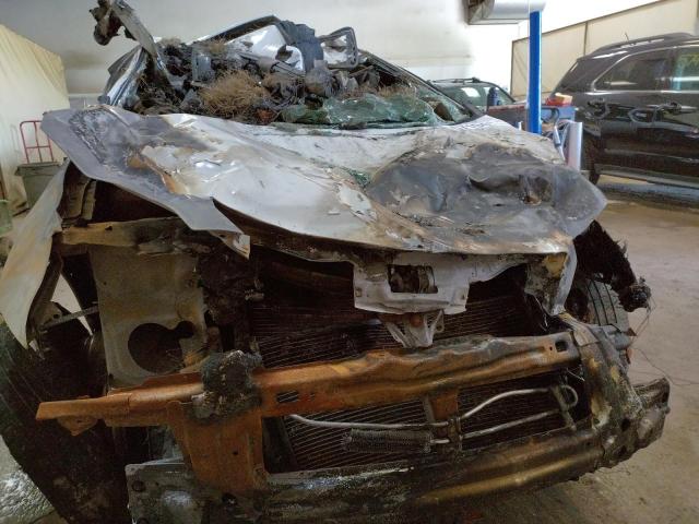 Photo 7 from auction – 2014 CHEVROLET CAPTIVA LT with VIN 3GNAL4EK1ES534855