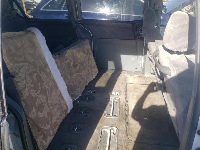 Photo 6 from auction – 2003 HONDA ODYSSEY EX with VIN 5FNRL18623B117677