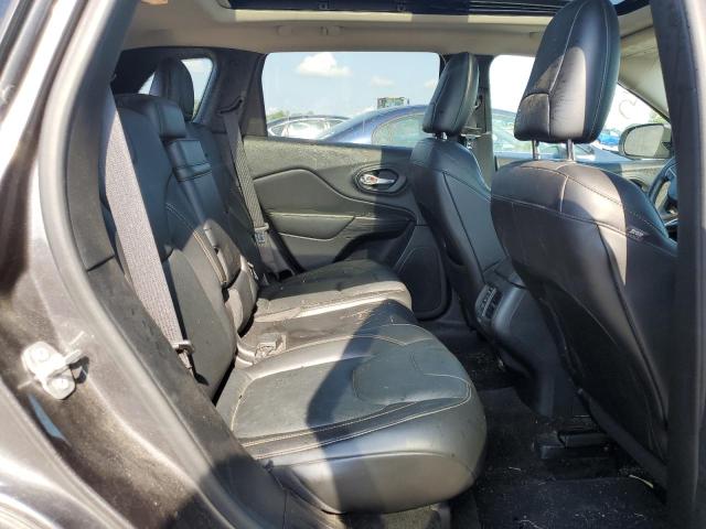 Photo 6 from auction – 2015 JEEP CHEROKEE L with VIN 1C4PJMDS1FW752228