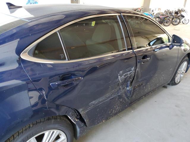 Photo 9 from auction – 2013 LEXUS ES 350 with VIN JTHBK1GG4D2079032