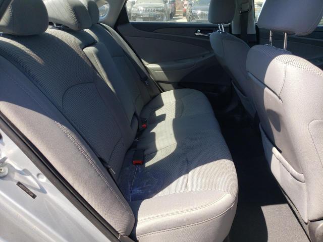 Photo 6 from auction – 2013 HYUNDAI SONATA GLS with VIN 5NPEB4AC1DH712946