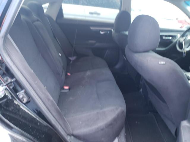 Photo 6 from auction – 2014 NISSAN ALTIMA 2.5 with VIN 1N4AL3AP1EC163311