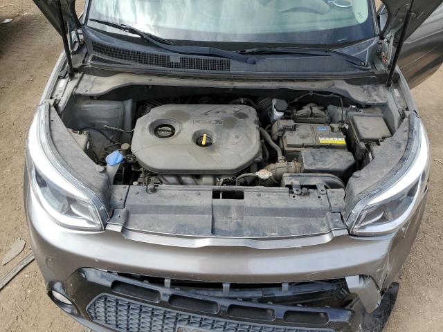 Photo 7 from auction – 2016 KIA SOUL + with VIN KNDJP3A58G7322463