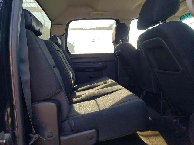 Photo 6 from auction – 2012 GMC SIERRA K25 with VIN 1GT120CG8CF112795