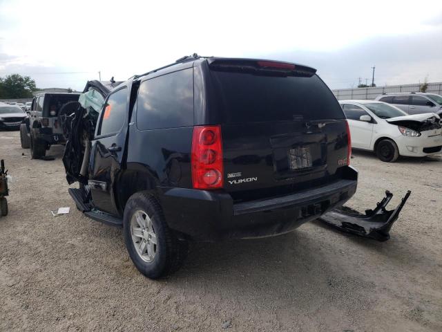 Photo 3 from auction – 2011 GMC YUKON SLT with VIN 1GKS1CE0XBR239395