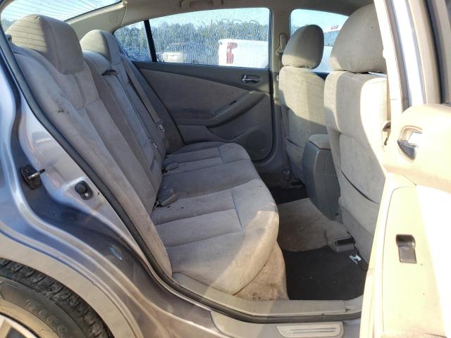 Photo 6 from auction – 2008 NISSAN ALTIMA 2.5 with VIN 1N4AL21E38N534342