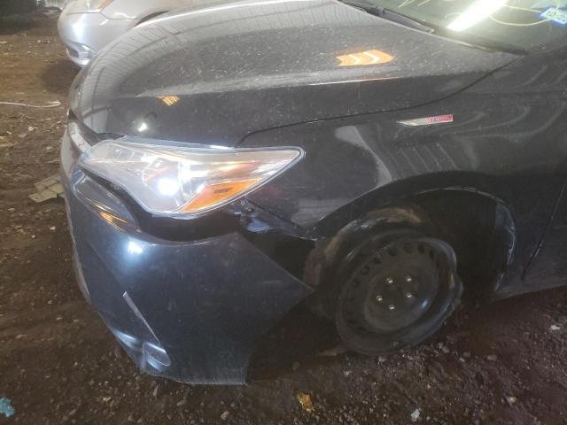 Photo 9 from auction – 2017 TOYOTA CAMRY LE with VIN 4T1BF1FK4HU413013