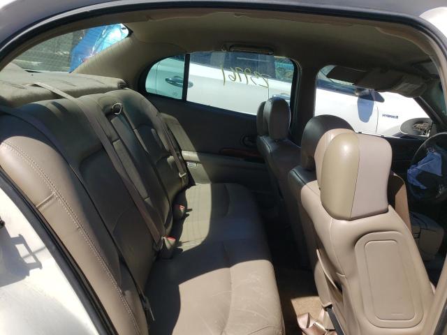 Photo 6 from auction – 2003 BUICK LESABRE LI with VIN 1G4HR54K43U177497