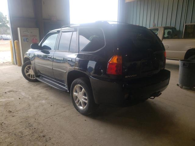 Foto 3 de la subasta – 2007 GMC ENVOY DENA con VIN 1GKET63M772291209