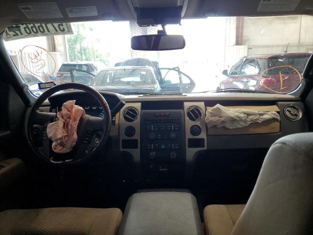 Photo 9 from auction – 2012 FORD F150 SUPER with VIN 1FTEW1CM0CKD07279