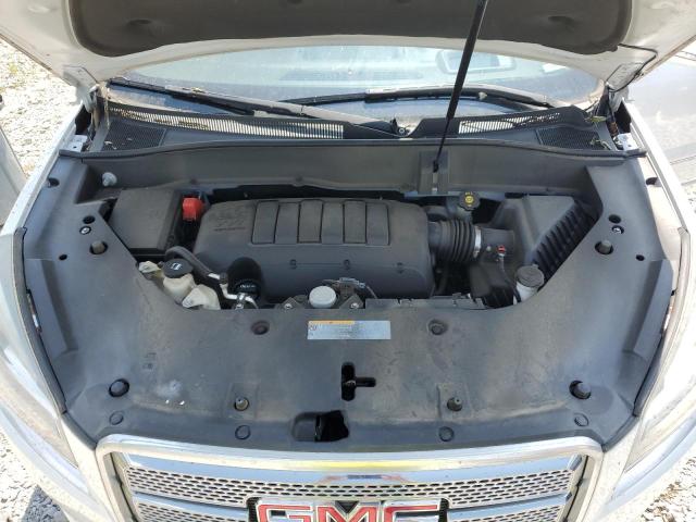 Photo 7 from auction – 2016 GMC ACADIA DEN with VIN 1GKKRTKDXGJ205365