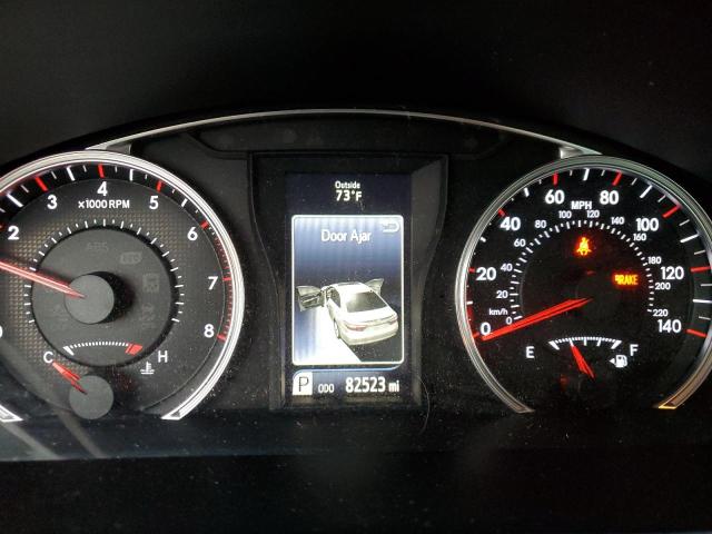 Photo 8 from auction – 2015 TOYOTA CAMRY LE with VIN 4T1BF1FK3FU874586