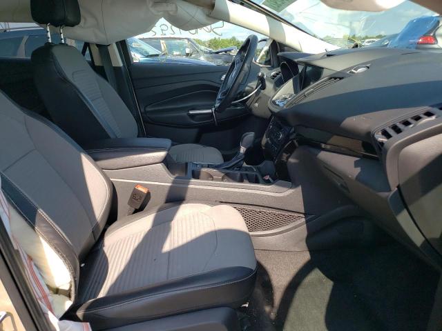 Photo 5 from auction – 2017 FORD ESCAPE TIT with VIN 1FMCU9J95HUB40418