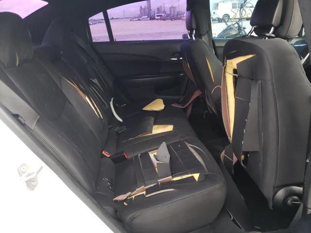 Photo 6 from auction – 2014 CHRYSLER 200 TOURIN with VIN 1C3CCBBB5EN178743