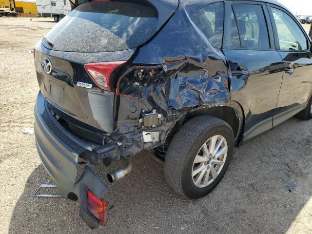 Photo 9 from auction – 2016 MAZDA CX-5 TOURI with VIN JM3KE2CY6G0837098